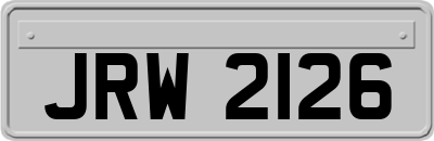 JRW2126