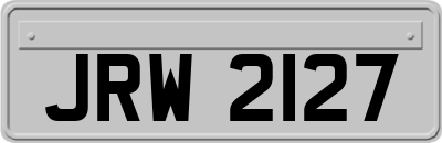 JRW2127