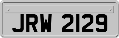 JRW2129