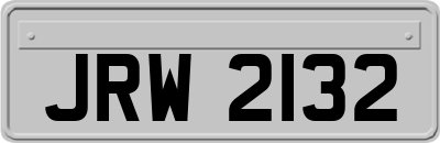 JRW2132