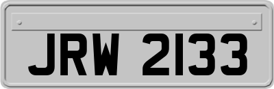JRW2133