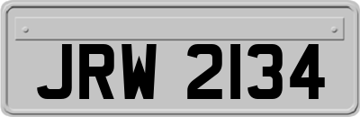 JRW2134