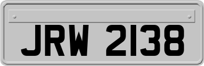 JRW2138