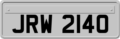 JRW2140