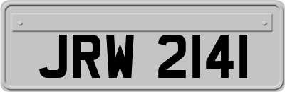 JRW2141