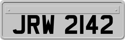 JRW2142