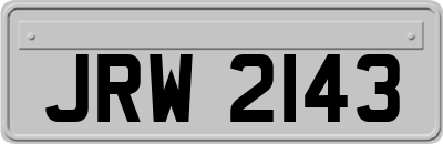 JRW2143