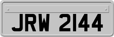 JRW2144