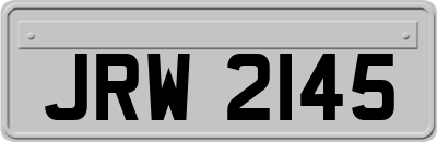 JRW2145