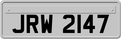 JRW2147