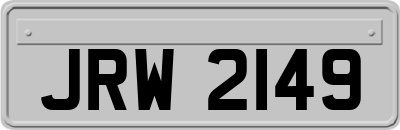 JRW2149