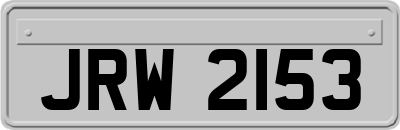 JRW2153