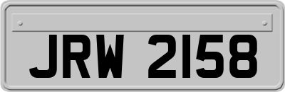 JRW2158