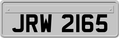 JRW2165