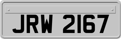 JRW2167