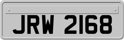 JRW2168