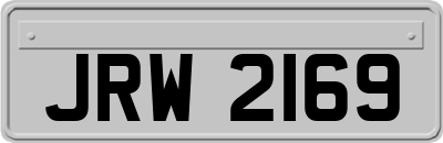 JRW2169