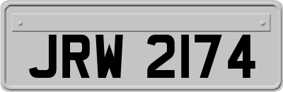 JRW2174