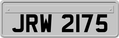 JRW2175