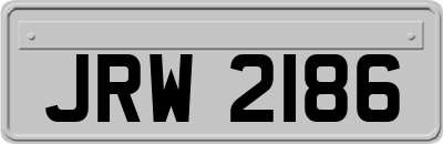 JRW2186