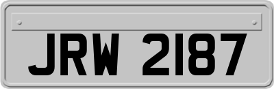 JRW2187