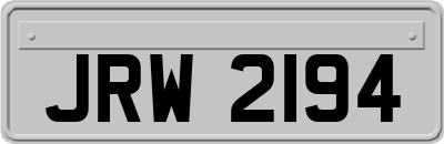 JRW2194
