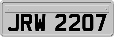 JRW2207