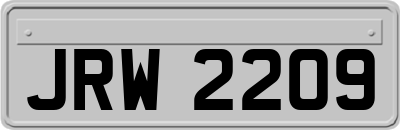 JRW2209