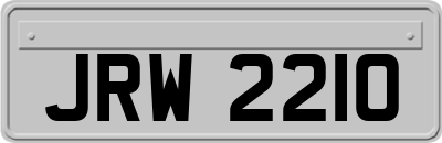 JRW2210