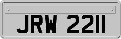 JRW2211