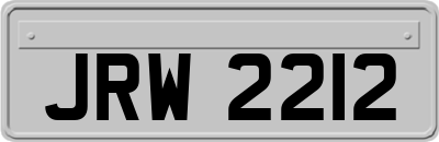 JRW2212