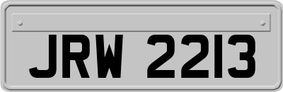JRW2213