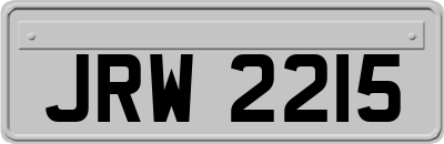 JRW2215