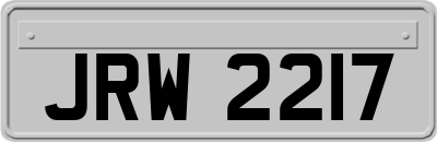 JRW2217