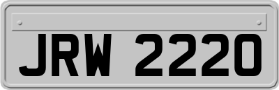 JRW2220