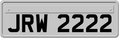 JRW2222