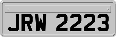 JRW2223