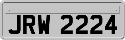 JRW2224