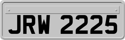 JRW2225