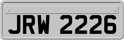 JRW2226