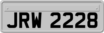JRW2228