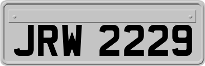 JRW2229