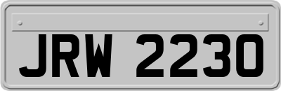 JRW2230