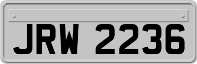 JRW2236