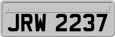 JRW2237