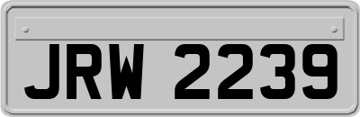 JRW2239