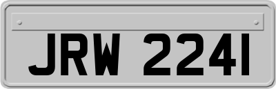JRW2241
