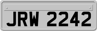 JRW2242