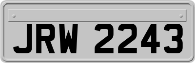 JRW2243