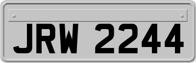 JRW2244
